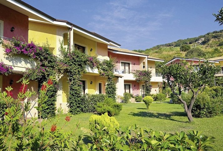 BV Borgo del Principe