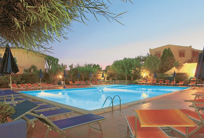 Grotticelle - Hotel Grotticelle