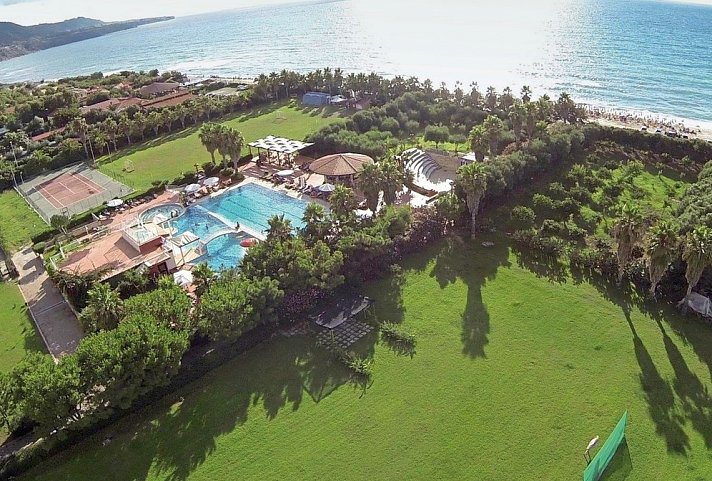 Resort Sciabache