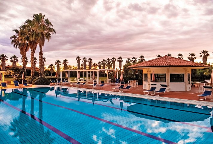 Resort Sciabache