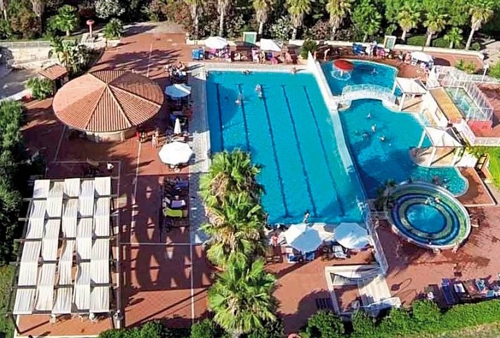 Resort Sciabache