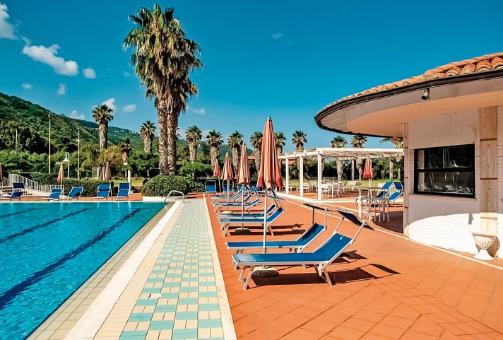 Resort Sciabache
