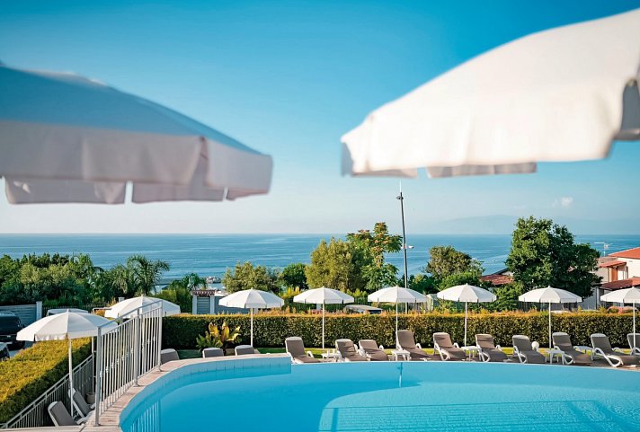 Sentido Michelizia Tropea Resort