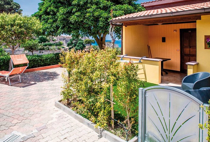 Residence New Paradise