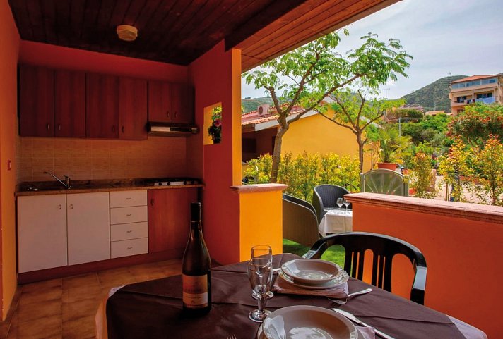Residence New Paradise