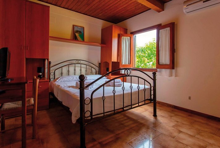 Residence New Paradise