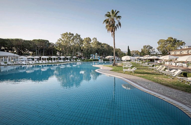 Salice Club Resort