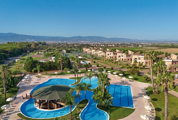 BV Airone Resort