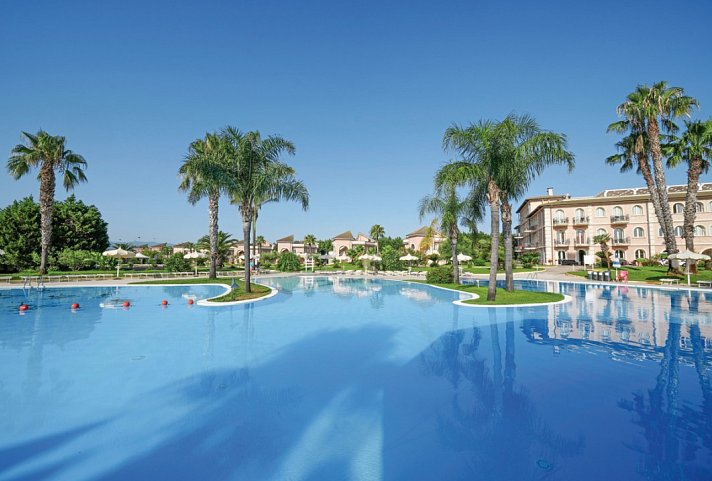 BV Airone Resort