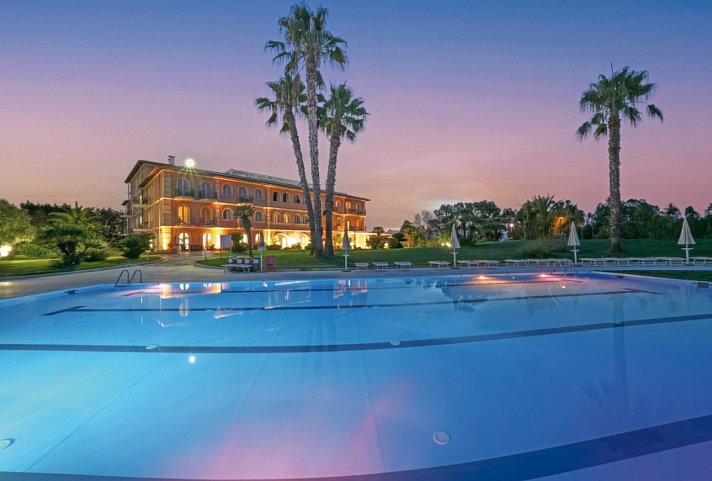 BV Airone Resort