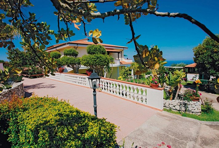 Tenuta Tropeano