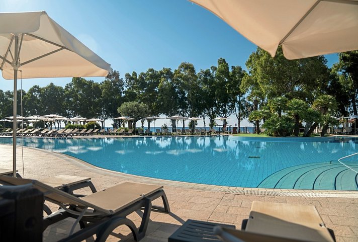 VOI Floriana Resort