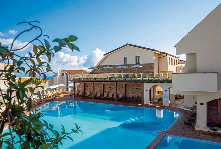 Hotel Tropis