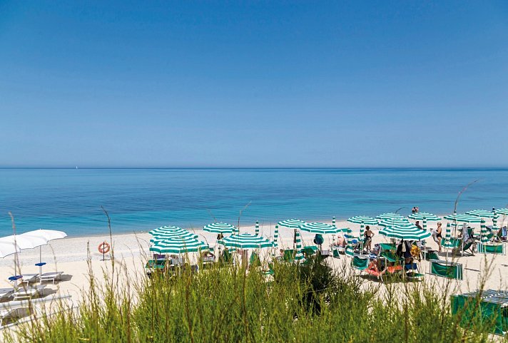 Hotel Tropis