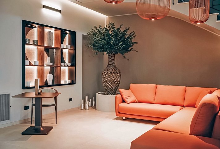 ananea Tropea Yachting Resort