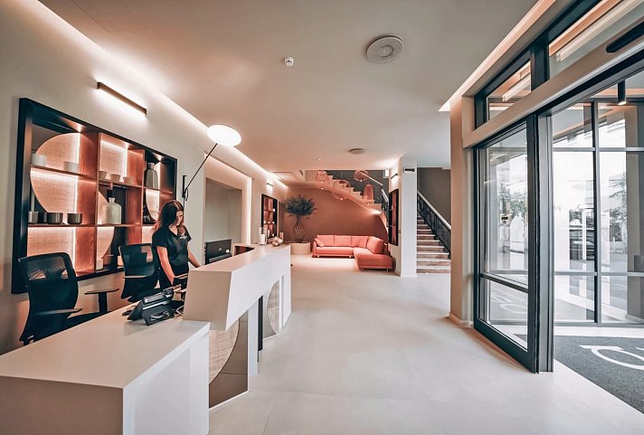 ananea Tropea Yachting Resort