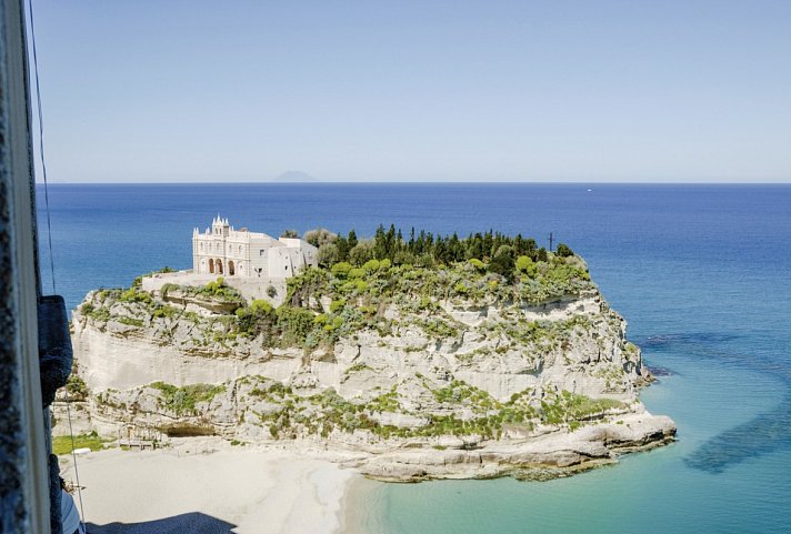Blu Tropea Maison