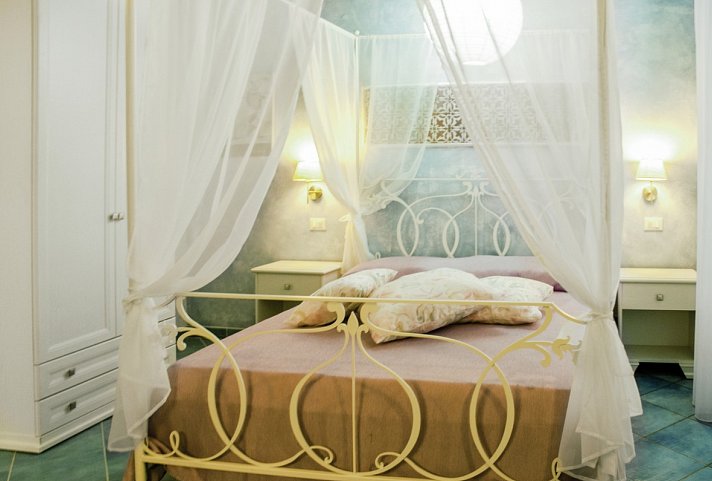 Blu Tropea Maison