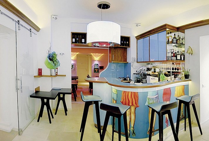Piccolo Grand Hotel