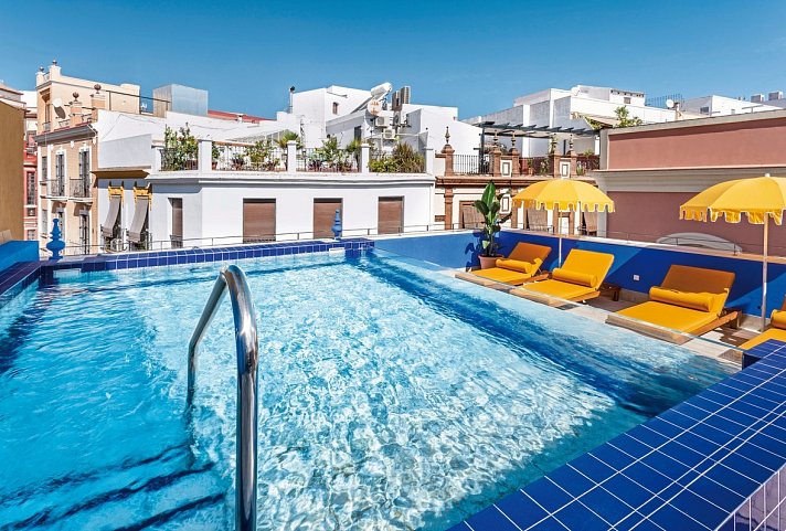 H10 Corregidor Boutique Hotel