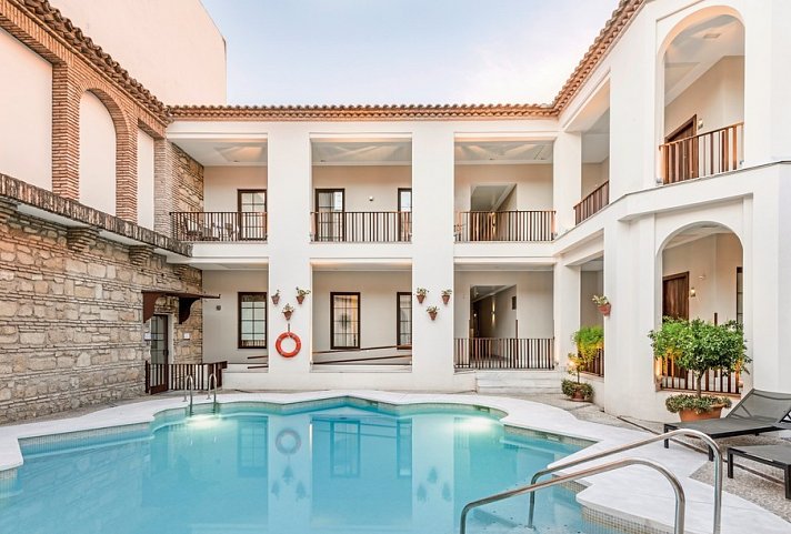 NH Collection Amistad Córdoba