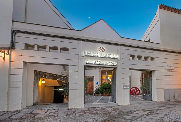 NH Collection Amistad Córdoba
