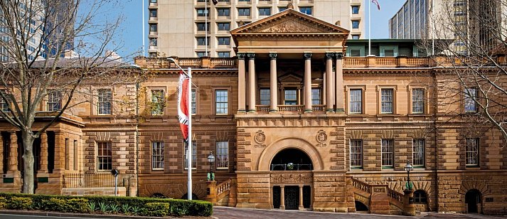 InterContinental Sydney