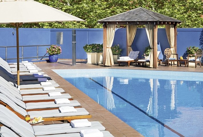 Four Seasons Hotel Sydney