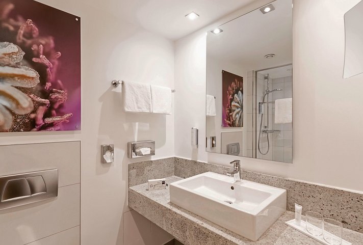 Dorint City-Hotel Salzburg