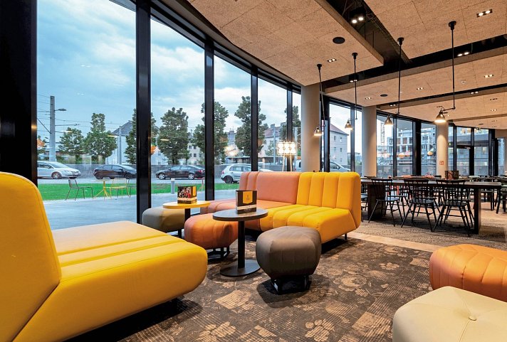 harry’s home Salzburg