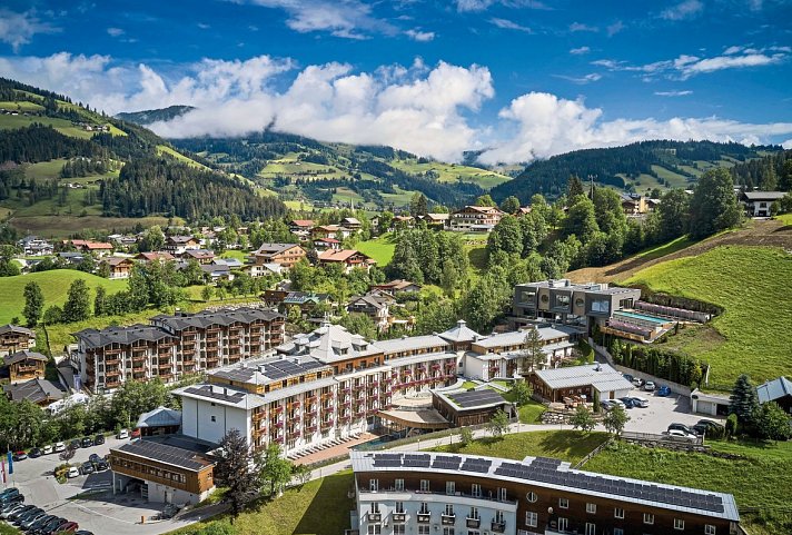 Sporthotel Wagrain