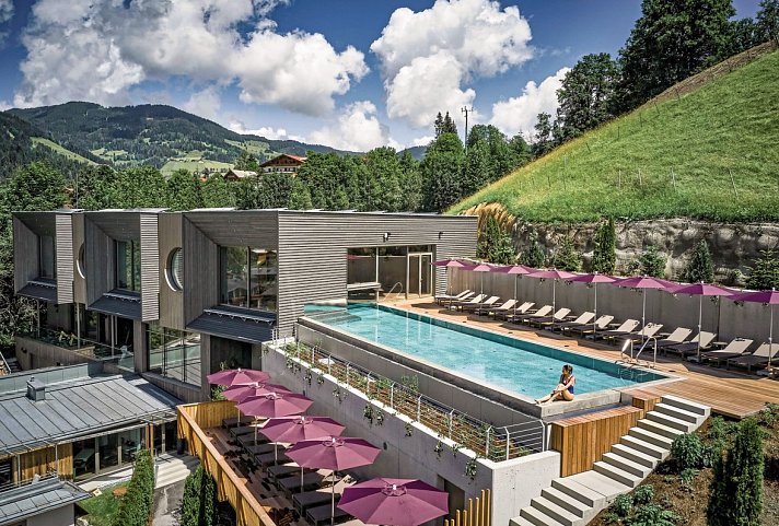 Sporthotel Wagrain