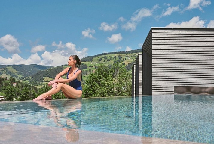 Sporthotel Wagrain