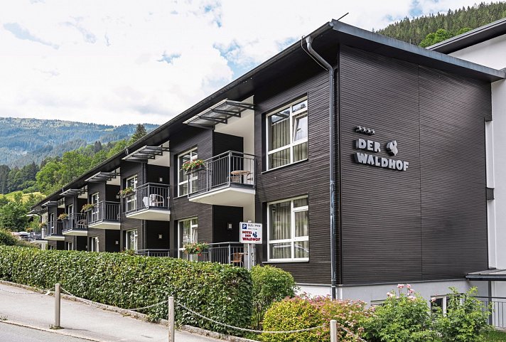 Der Waldhof