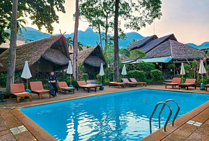 Banpu Ko Chang