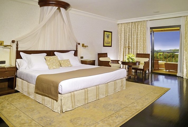 Las Madrigueras Golf Resort & Spa