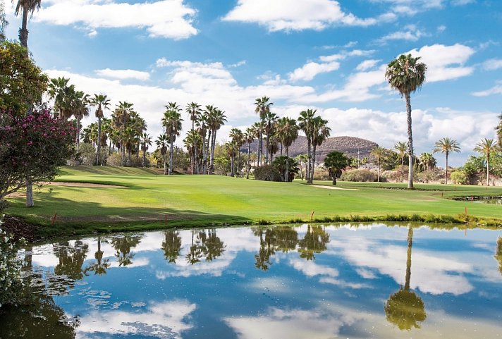 Las Madrigueras Golf Resort & Spa