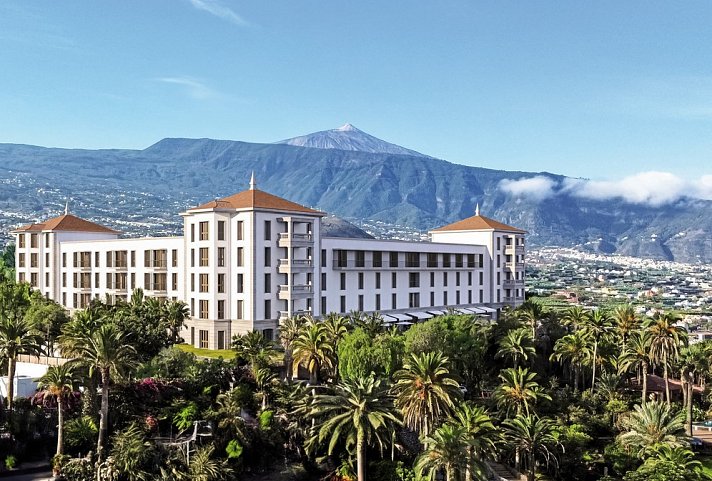 Gran Hotel Taoro