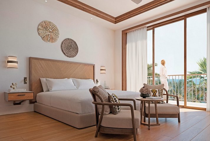 Gran Hotel Taoro - Deluxe Sea View (Zimmercodierung DDM)