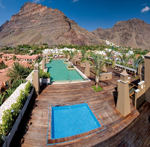Hotel Playa Calera