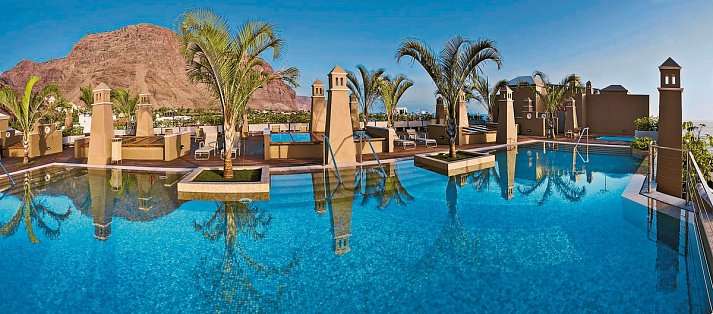 Hotel Playa Calera