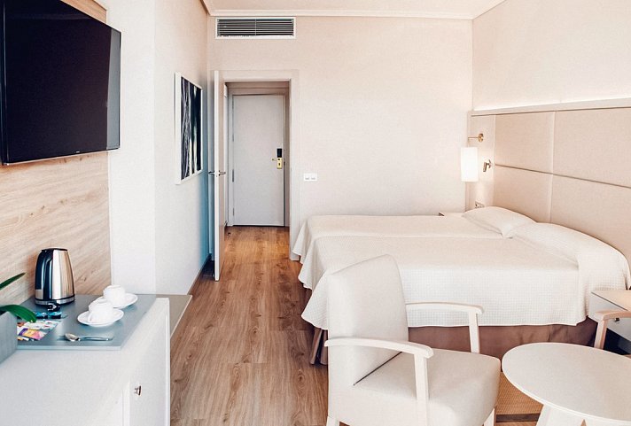 Spring Arona Gran Hotel
