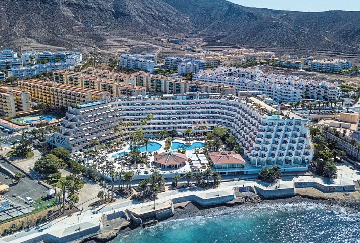 Spring Arona Gran Hotel