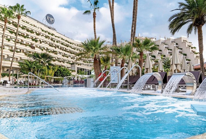 Spring Arona Gran Hotel