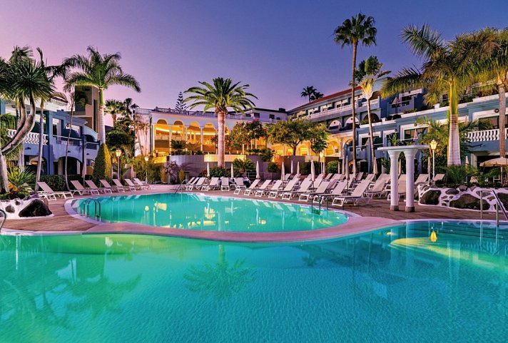 ADRIAN Hoteles Colón Guanahaní