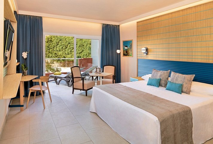 ADRIAN Hoteles Roca Nivaria Gran Hotel
