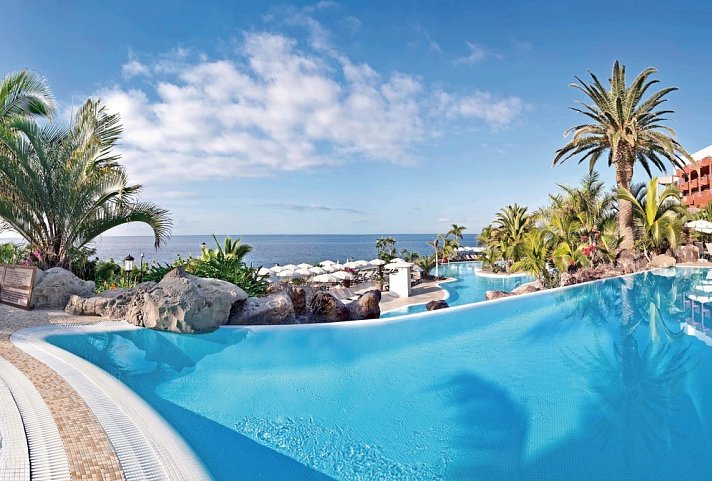 ADRIAN Hoteles Roca Nivaria Gran Hotel