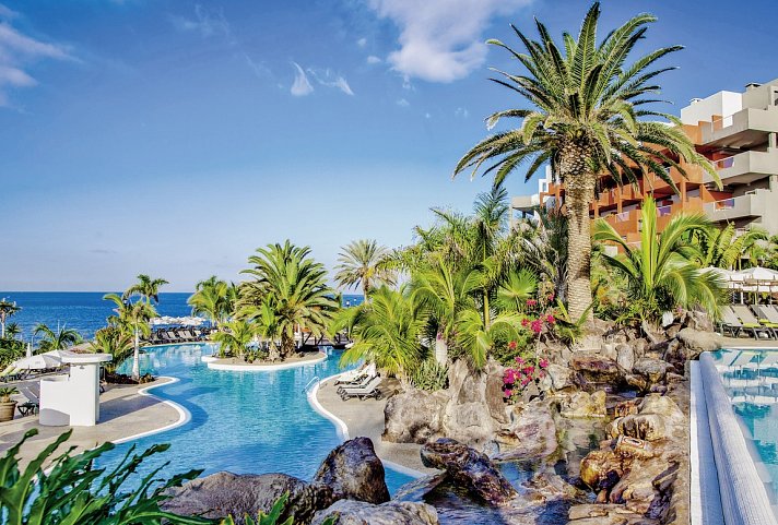 ADRIAN Hoteles Roca Nivaria Gran Hotel