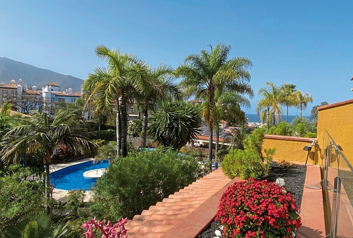 Tigaiga Suites