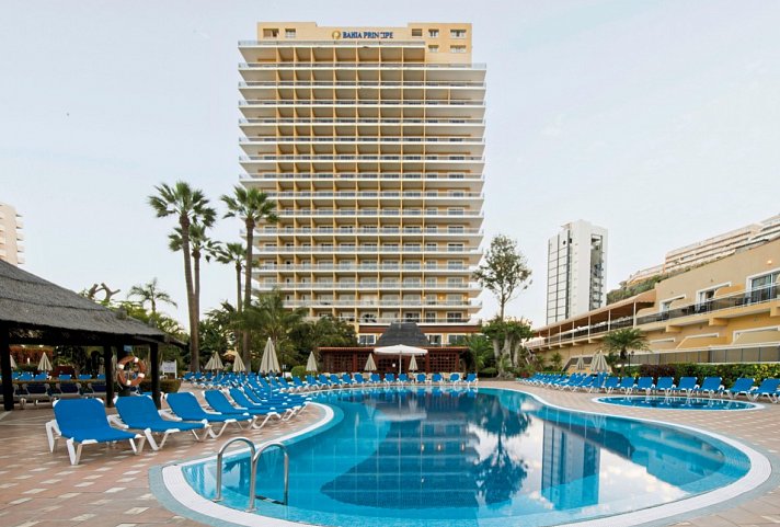 Bahia Principe Sunlight San Felipe